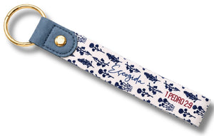 Llavero Pulsera Escogida