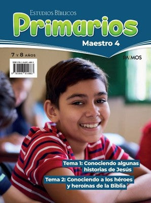 Maestro Conociendo Algunas Historias...   Conociendo a los Héroes y Heroínas… Primarios 7-8 Años