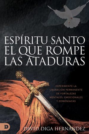 ESPÍRITU SANTO