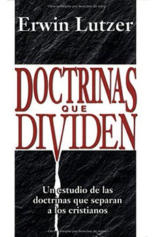Doctrinas que Dividen