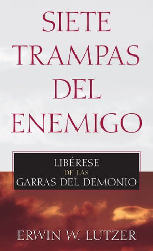 Siete Trampas del Enemigo