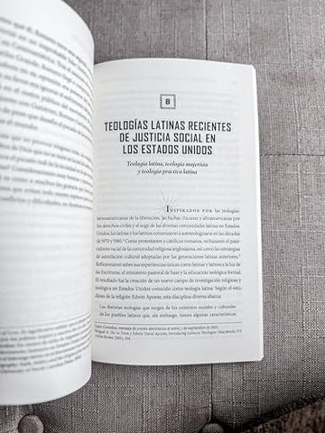 Image of Iglesia Mestiza