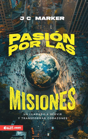 Pasión por la Misiones
