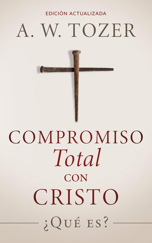 Compromiso Total con Cristo