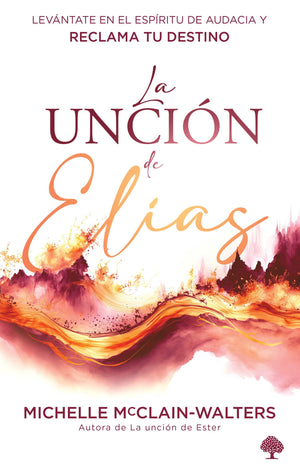 La Unción de Elías