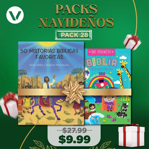 Navidad Pack 28