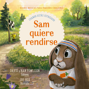 Sam Quiere Rendirse