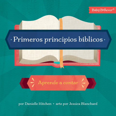 Image of Primeros Principios Bíblicos