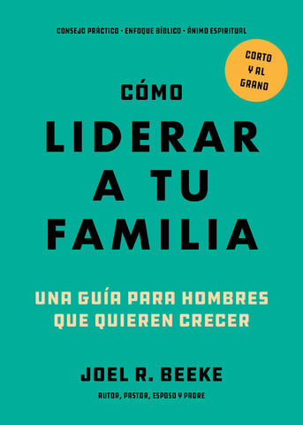 Image of COMO LIDERAR A TU FAMILIA