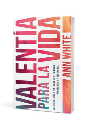 Valentía para la Vida
