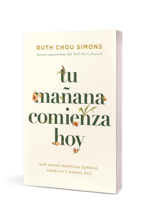 Tu Mañana Comienza Hoy