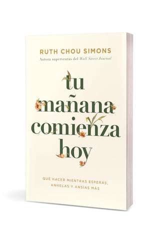 Image of Tu Mañana Comienza Hoy