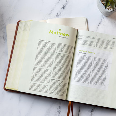 Image of Bible CSB Life Counsel