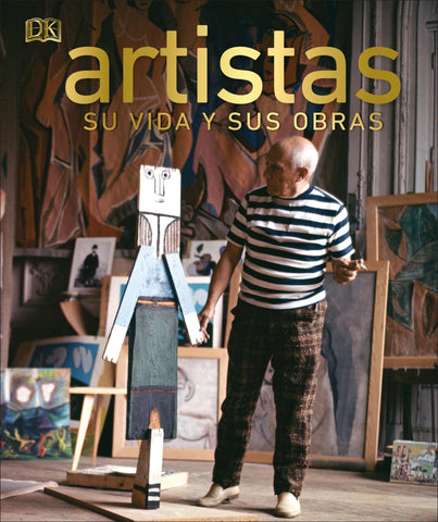 Image of Artistas