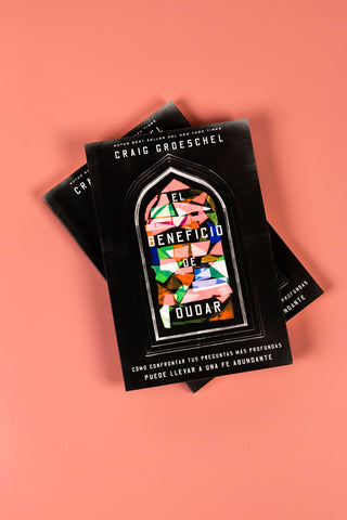 Image of El Beneficio de Dudar