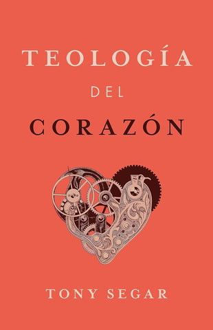 Image of Teología del Corazón