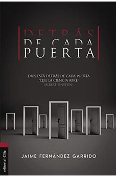 Detrás de Cada Puerta