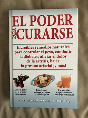 El Poder para Curarse