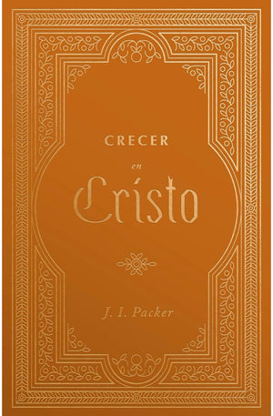 Crecer en Cristo