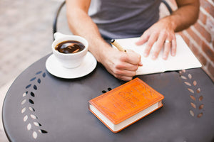 JESUS CALLING