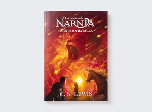 La Última Batalla