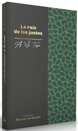 La Raíz ded los Justos