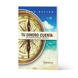 Tu Dinero Cuenta