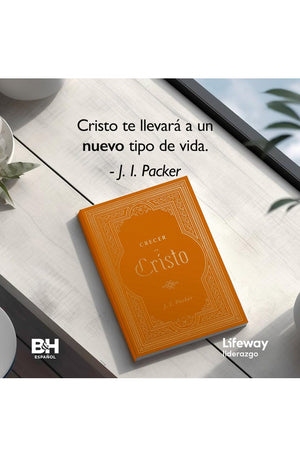 Crecer en Cristo