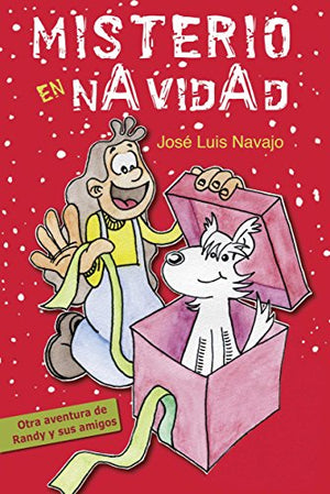 Misterio en Navidad