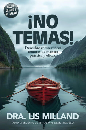 ¡No Temas!