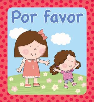 Image of Por Favor