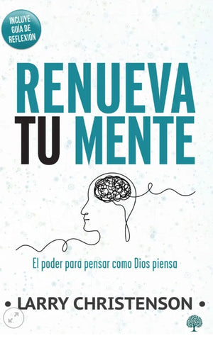 Renueve tu Mente