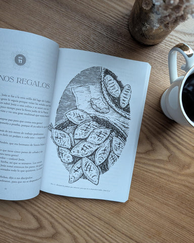 Image of Reavivada por el Amor