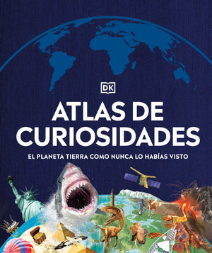 Atlas de Curiosidades