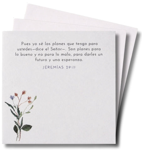 Image of Sticky Notes Notas de Esperanza