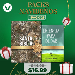 Navidad Pack 21