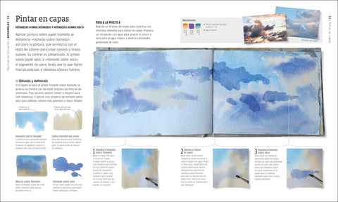Image of Pintura: Técnicas Artísticas