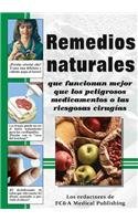 Remedios Naturales