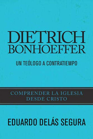 Dietrich Bonhoeffer