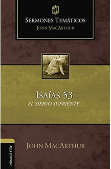 Sermones Temáticos Sobre Isaías 53