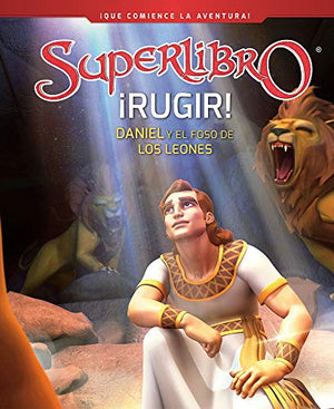 ¡Rugir!