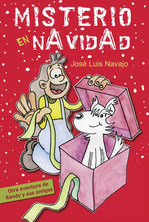 Misterio en Navidad