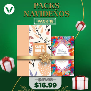 Navidad Pack 18