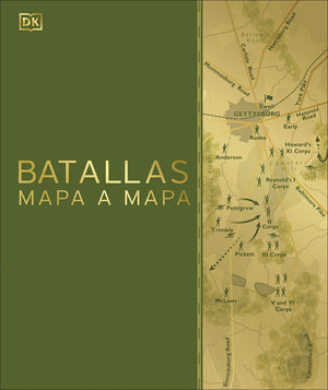 Batallas Mapa a Mapa
