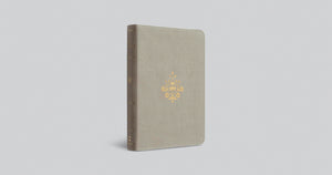 ESV THE PSALMS (TRUTONE, STONE, BRANCH DESIGN)