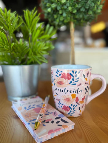 Image of Set de Regalo Bendecida