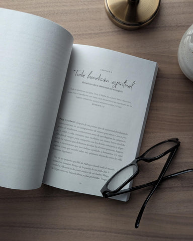 Image of La Feminidad Moldeada por el Evangelio