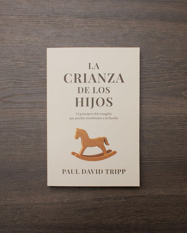 Image of LA CRIANZA DE LOS HIJOS