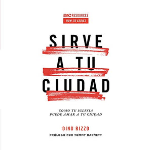 Sirve a Tu Ciudad