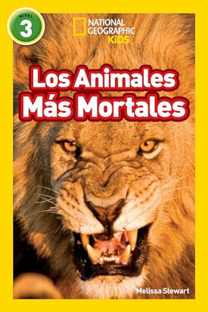 Los Animales Mas Mortales